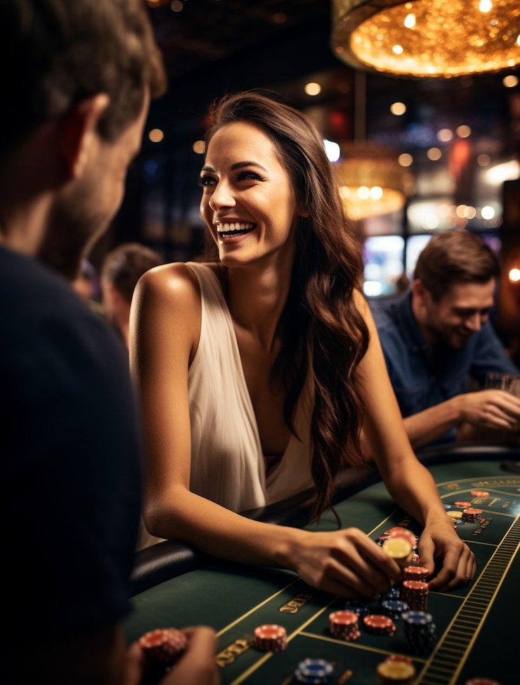 megamillions La experiencia de casino en vivo que te conecta con la acción en México